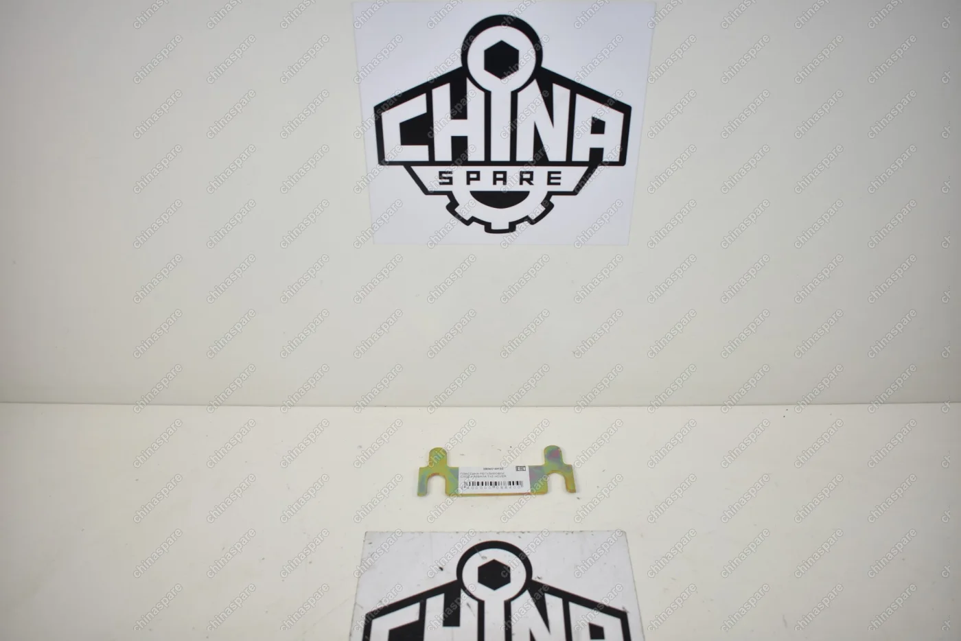 Пластина Регулировки Сход-Развала (T=3) Great Wall Hover, Hover H3, Hover H5, Pegasus, Safe, Sailor, Sing, Wingle