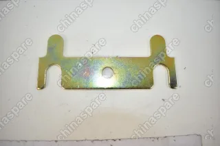 Пластина Регулировки Сход-Развала (T=3) Great Wall Hover, Hover H3, Hover H5, Pegasus, Safe, Sailor, Sing, Wingle