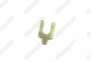 Пластина регулировки сход-развала t=1, 5 Great Wall Hover, Hover H3, Hover H5, Pegasus, Safe, Sailor, Sing, Wingle