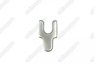 Пластина регулировки сход-развала t=3 Great Wall Hover, Hover H3, Hover H5, Pegasus, Safe, Sailor, Sing, Wingle