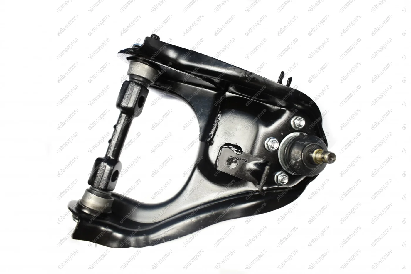 Рычаг передней подвески верхний левый в сборе Great Wall Hover, Hover H3, Hover H5, Wingle