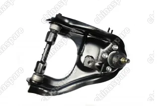 Рычаг передней подвески верхний левый в сборе Great Wall Hover, Hover H3, Hover H5, Wingle