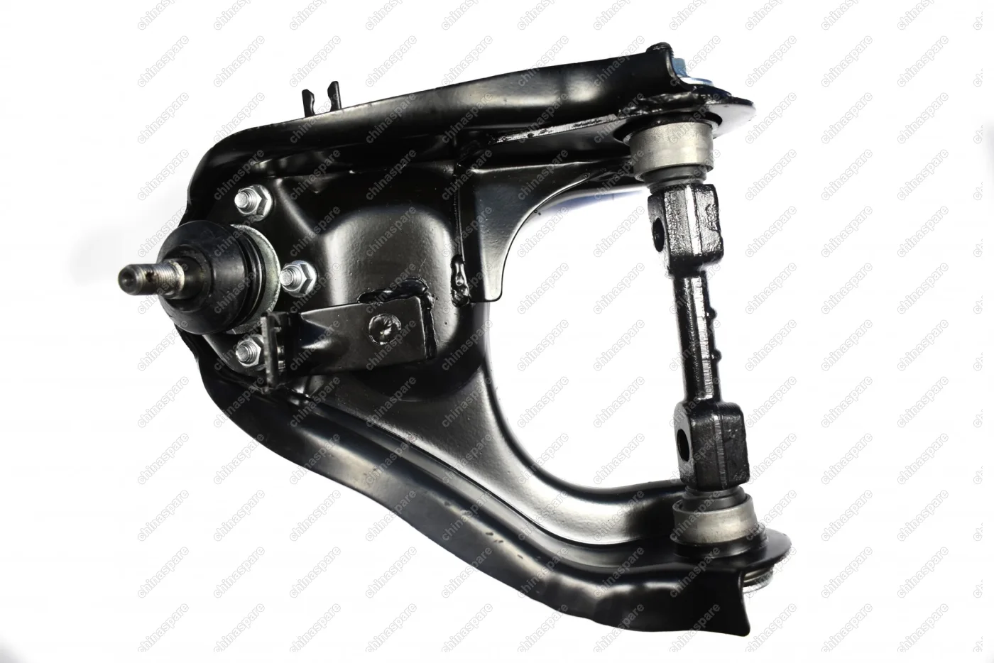 Рычаг передней подвески верхний правый в сборе Great Wall Hover, Hover H3, Hover H5, Wingle