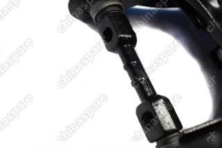 Рычаг передней подвески верхний правый в сборе Great Wall Hover, Hover H3, Hover H5, Wingle