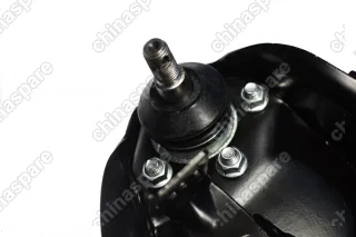 Рычаг передней подвески верхний правый в сборе Great Wall Hover, Hover H3, Hover H5, Wingle