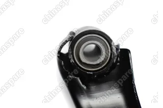 Рычаг передний подвески нижний левый в сборе Great Wall Hover, Hover H3, Hover H5, Wingle H3