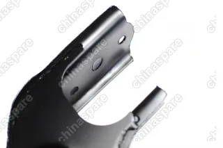 Рычаг передний подвески нижний левый в сборе Great Wall Hover, Hover H3, Hover H5, Wingle H3