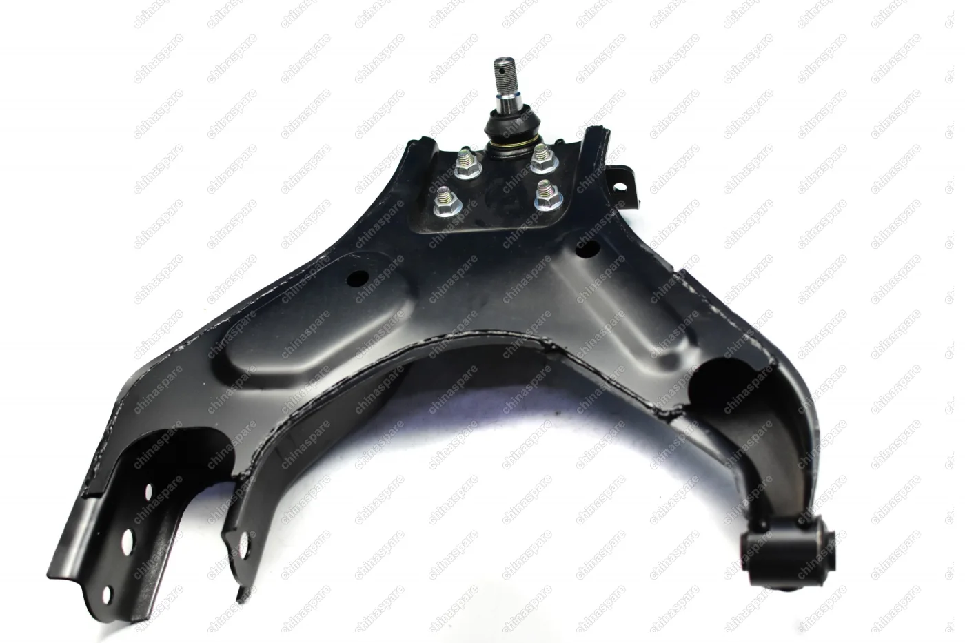 Рычаг передний подвески нижний правый в сборе Great Wall Hover, Hover H3, Hover H5, Wingle