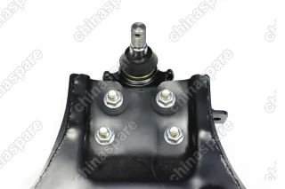 Рычаг передний подвески нижний правый в сборе Great Wall Hover, Hover H3, Hover H5, Wingle