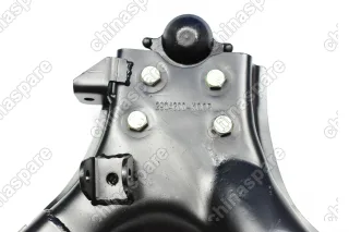 Рычаг передний подвески нижний правый в сборе Great Wall Hover, Hover H3, Hover H5, Wingle