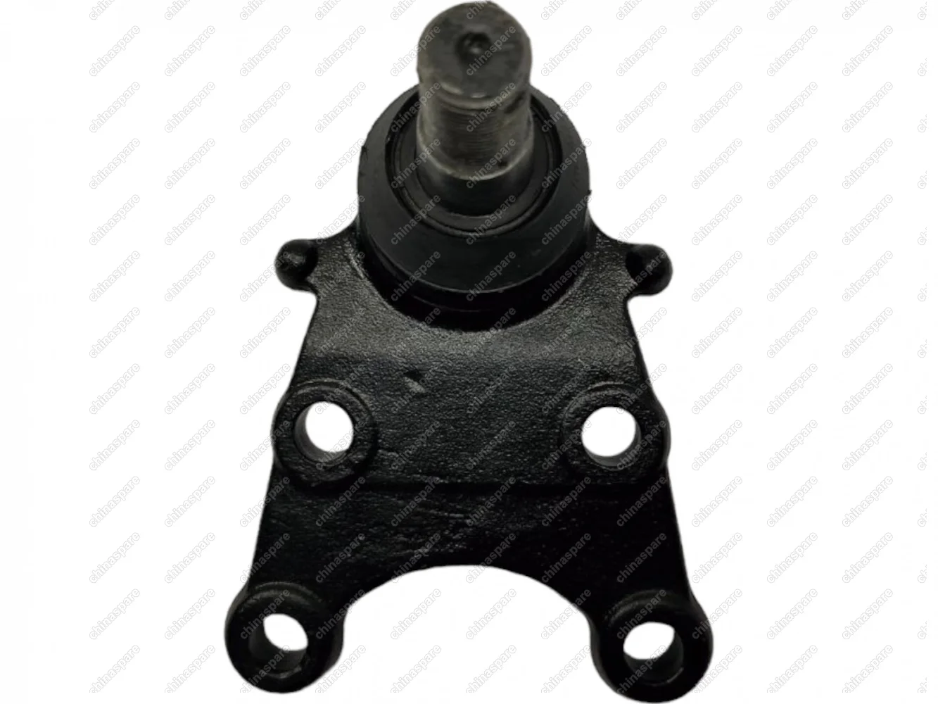 Шарнир передней подвески нижний с пыльником Great Wall Hover, Hover H3, Hover H5, Pegasus, Safe, Sailor, Sing, Wingle