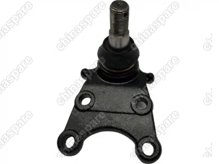 Шарнир передней подвески нижний с пыльником Great Wall Hover, Hover H3, Hover H5, Pegasus, Safe, Sailor, Sing, Wingle