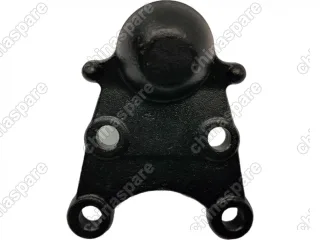 Шарнир передней подвески нижний с пыльником Great Wall Hover, Hover H3, Hover H5, Pegasus, Safe, Sailor, Sing, Wingle