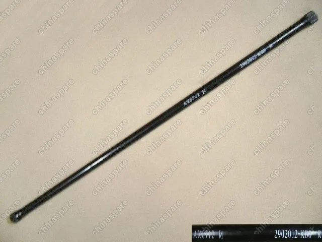 2902012K00 Торсион передней подвески правый - 2902021-k00 Great Wall Hover H3