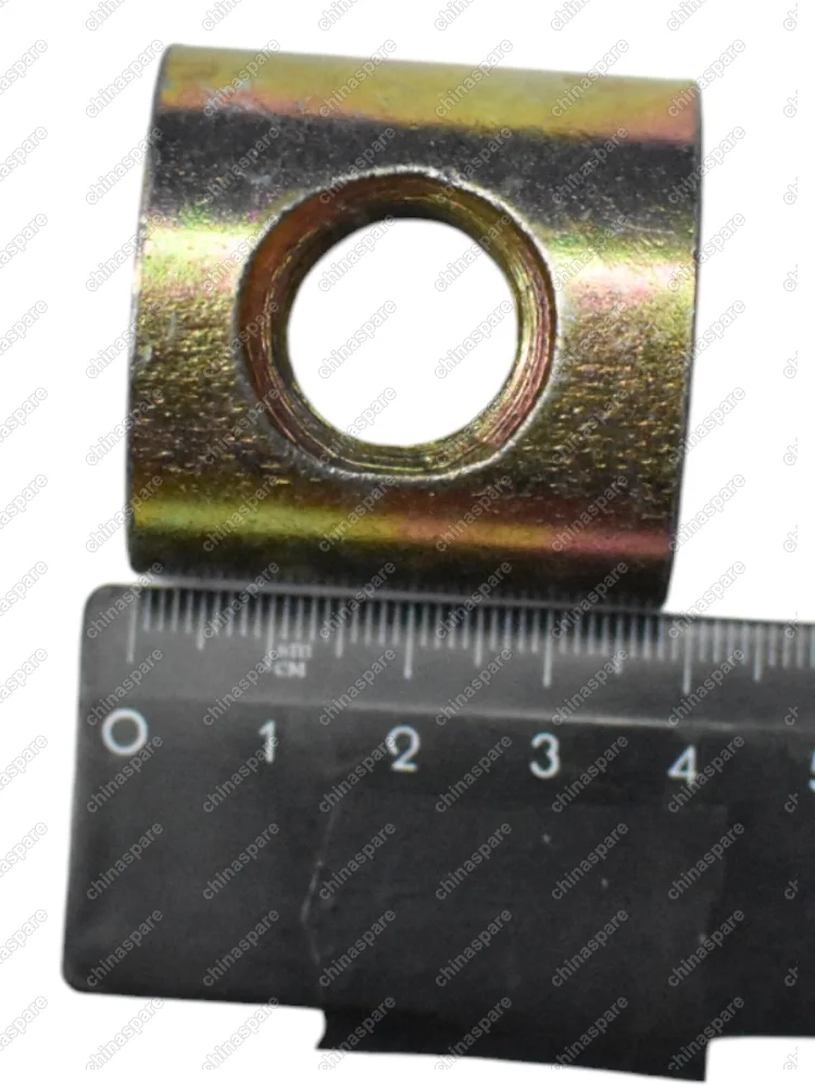 Шайба механизма регулировки торсиона верхняя Great Wall Hover, Hover H3, Hover H5, Pegasus, Safe, Sailor, Sing, Wingle