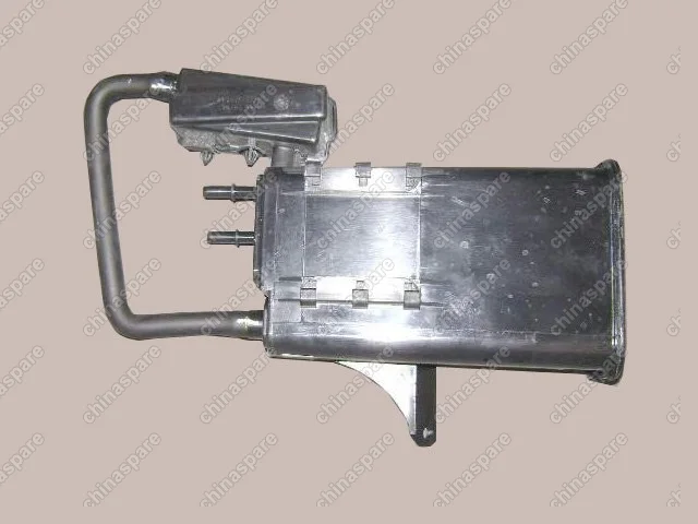 1130110K06 Адсорбер (euro 3) Great Wall Hover H3