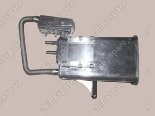 1130110K06 Адсорбер (euro 3) Great Wall Hover H3