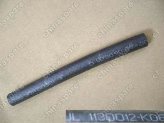 1130012K06 Шланг адсорбера hover (131 мм) Great Wall Hover H3