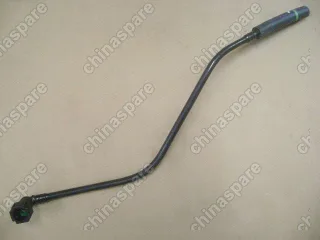 Трубка топливная (обратка) короткая бензин Great Wall Hover H3