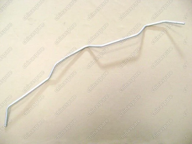 Трубка топливная обратки Great Wall Hover H3