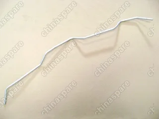 Трубка топливная обратки Great Wall Hover H3