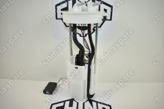 Насос топливный погружной Great Wall Hover, H3, H5, Safe F1