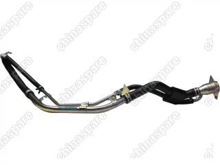 Горловина топливного бака (Евро-3) Great Wall Hover, Hover H3, Hover H5