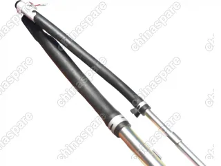 Горловина топливного бака (Евро-3) Great Wall Hover, Hover H3, Hover H5