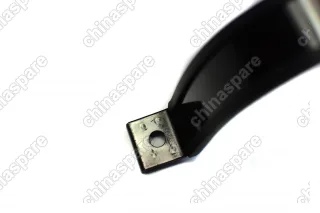 Кронштейн крепления топливного бака задний Great Wall Hover, H3, H5, Safe