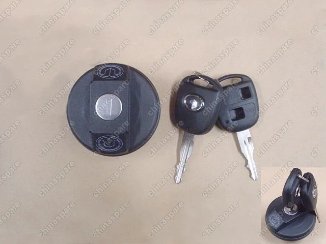 1101130K00B1 Крышка заливной горловины топливного бака Great Wall Hover H3