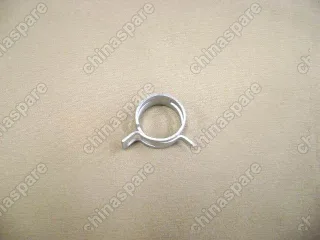 8101126K00 Хомут шланга отопителя Great Wall Hover H3