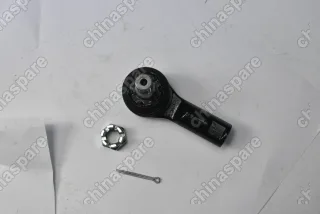 Наконечник рулевой Great Wall Hover H3, Wingle, Safe, Sailor