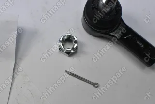 Наконечник рулевой Great Wall Hover H3, Wingle, Safe, Sailor