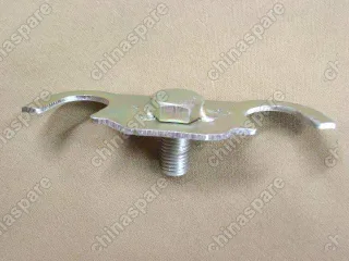 3508011K00 Скоба тросов стояночного тормоза 3508021-k00 Great Wall Hover H3
