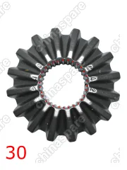 Шестерня дифференциала (сателлит) Great Wall Deer, Hover, Hover H3, Hover H5, Pegasus, Safe, Sailor, Sing, Wingle