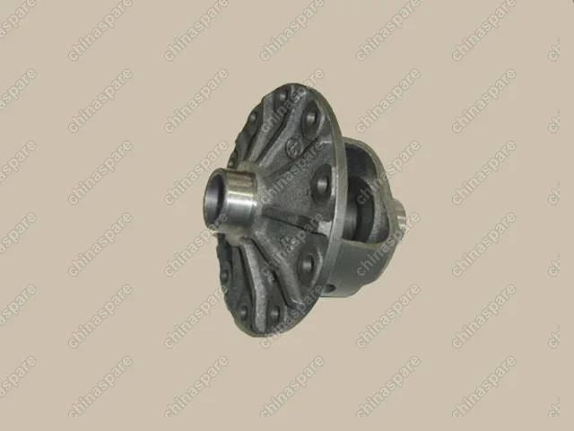 2403011D01 Корпус дифференциала рзм пикап - 11-2403035 Great Wall Hover H3
