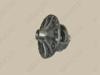 2403011D01 Корпус дифференциала рзм пикап - 11-2403035 Great Wall Hover H3