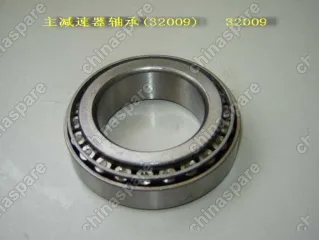 Подшипник дифференциала заднего моста пикап - 2007109 Great Wall Hover H3