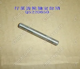 Q5220650 Стопор оси саттелитов рзм пикап - q5220650 Great Wall Hover H3