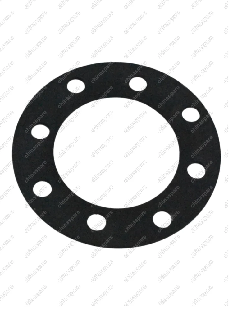 Шайба большой шестерни дифференциала заднего моста Great Wall Hover H3, Hover, Hover H5, Pegasus, Safe, Sailor, Sing, Sokol (Socool), Wingle, Wingle 7