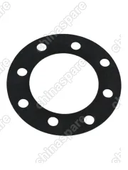 Шайба большой шестерни дифференциала заднего моста Great Wall Hover H3, Hover, Hover H5, Pegasus, Safe, Sailor, Sing, Sokol (Socool), Wingle, Wingle 7