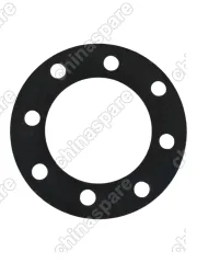 Шайба большой шестерни дифференциала заднего моста Great Wall Hover H3, Hover, Hover H5, Pegasus, Safe, Sailor, Sing, Sokol (Socool), Wingle, Wingle 7