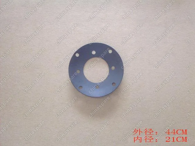 2403015D01 Шайба оси саттелита дифференциала 11-2403045 Great Wall Hover H3