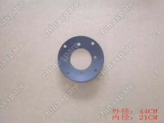 2403015D01 Шайба оси саттелита дифференциала 11-2403045 Great Wall Hover H3