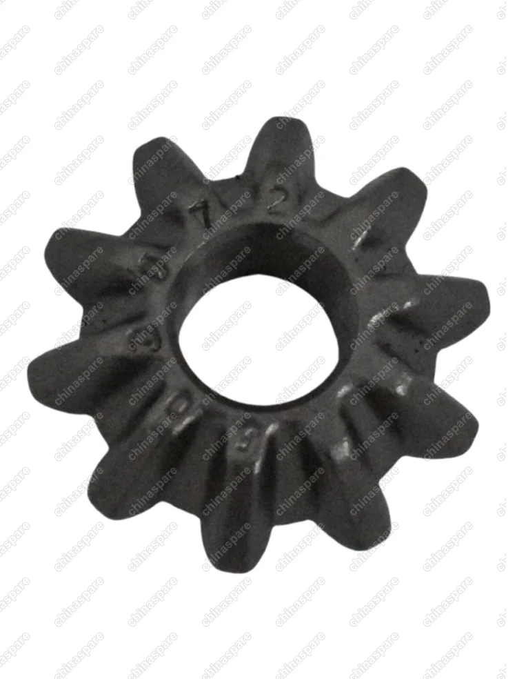 Шестерня малая дифференциала заднего моста (оси саттелитов) пикап - 11 Great Wall Deer, Hover, Hover H3, Hover H5, Pegasus, Safe, Sailor, Sing, Wingle