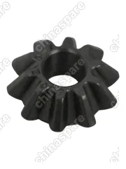 Шестерня малая дифференциала заднего моста (оси саттелитов) пикап - 11 Great Wall Deer, Hover, Hover H3, Hover H5, Pegasus, Safe, Sailor, Sing, Wingle