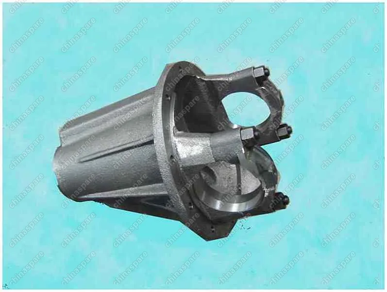 2402100K00 Reducer housing w/keep plate assy Great Wall Hover H3