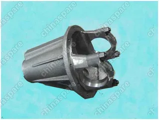 2402100K00 Reducer housing w/keep plate assy Great Wall Hover H3