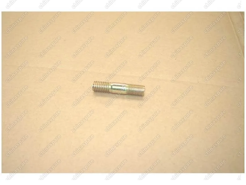 2402019D01 Stud bolt - reducer (short) Great Wall Hover H3