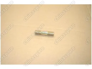 2402019D01 Stud bolt - reducer (short) Great Wall Hover H3